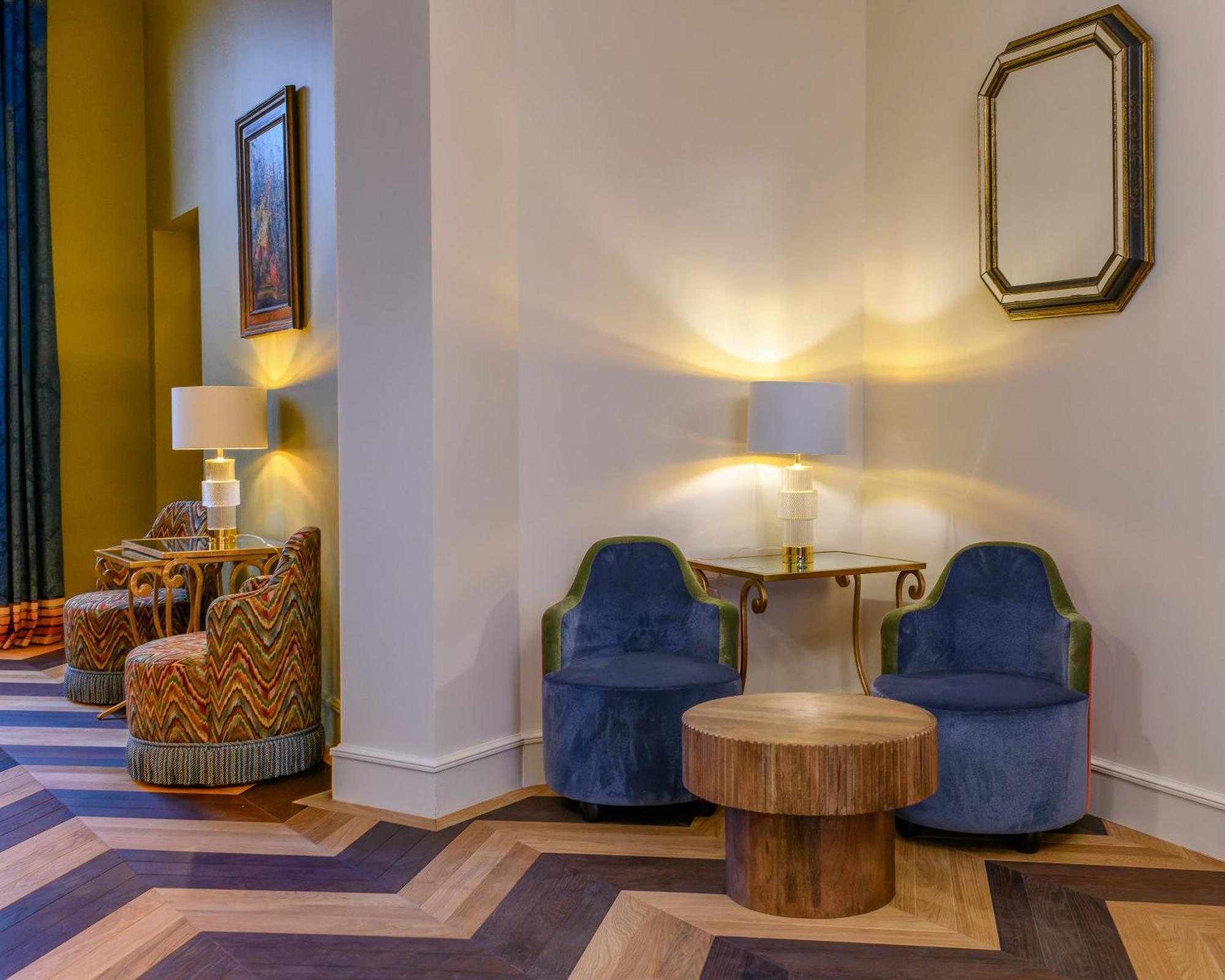 Hotel Les Hautes Roches Rochecorbon Buitenkant foto